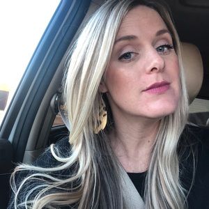 Meet your Posher, Mandy